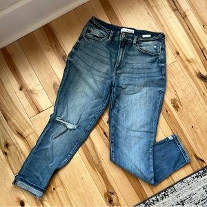 Kancan boyfriend jeans 28